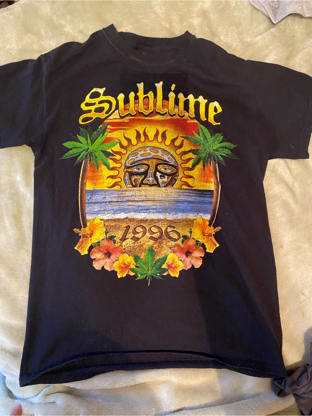 Sublime 1996 Sun & Beach Design size Small